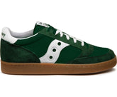 Saucony Jazz Court Green / Gum | Men/Women Originals