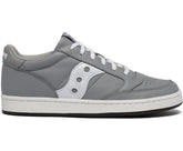 Saucony Jazz Court Grey / White | Men/Women Originals