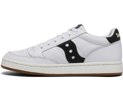 Saucony Jazz Court White / Black | Men/Women Originals