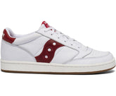 Saucony Jazz Court White / Red | Men/Women Originals