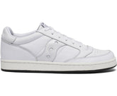 Saucony Jazz Court White / White | Men/Women Jazz