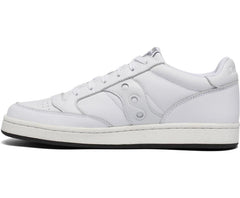 Saucony Jazz Court White / White | Men/Women Originals