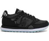 Saucony Jazz DST Black Reflective | Men/Women Jazz