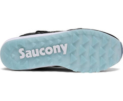 Saucony Jazz DST Black Reflective | Men/Women Originals