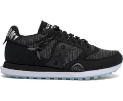 Saucony Jazz DST Black Reflective | Men/Women Originals