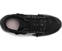 Saucony Jazz DST Black / Shadow | Men/Women Originals