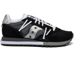 Saucony Jazz DST Black / Silver | Men/Women Jazz