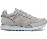 Saucony Jazz DST Grey Reflective | Men/Women Jazz