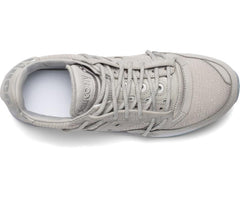 Saucony Jazz DST Grey Reflective | Men/Women Jazz