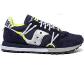 Saucony Jazz DST Navy / Silver | Men/Women Jazz