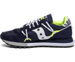 Saucony Jazz DST Navy / Silver | Men/Women Originals