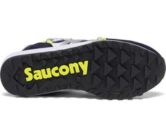 Saucony Jazz DST Navy / Silver | Men/Women Originals