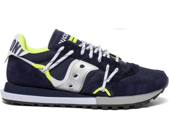 Saucony Jazz DST Navy / Silver | Men/Women Originals