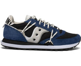 Saucony Jazz DST Navy / White | Men/Women Jazz