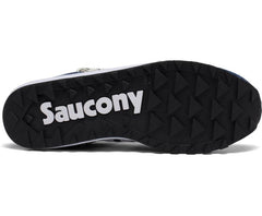 Saucony Jazz DST Navy / White | Men/Women Jazz