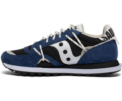 Saucony Jazz DST Navy / White | Men/Women Originals
