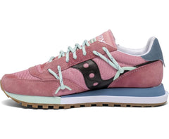 Saucony Jazz DST Rose / Blue | Men/Women Jazz