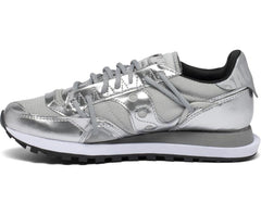 Saucony Jazz DST Silver | Men/Women Jazz