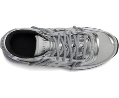 Saucony Jazz DST Silver | Men/Women Originals