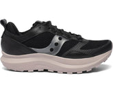Saucony Jazz Hybrid Black / Shadow | Men/Women Jazz