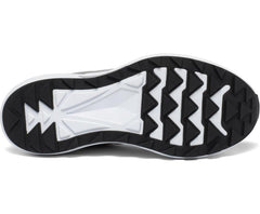 Saucony Jazz Hybrid Silver | Men/Women Originals