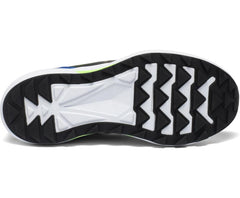 Saucony Jazz Hybrid White / Blue | Men/Women Jazz