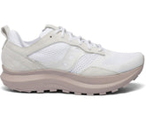 Saucony Jazz Hybrid White / Shadow | Men/Women Jazz