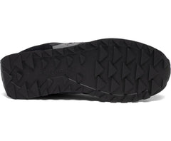 Saucony Jazz Low Pro Black / Gray / Red | Women Originals