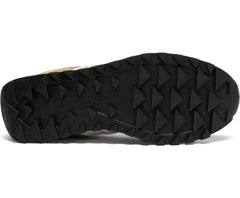 Saucony Jazz Low Pro Khaki / Green | Women Originals