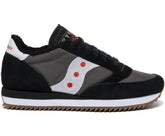 Saucony Jazz Original Black / Red / White | Men/Women Jazz