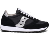 Saucony Jazz Original Black / Silver | Men Jazz