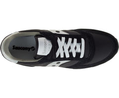 Saucony Jazz Original Black / Silver | Men Jazz