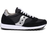 Saucony Jazz Original Black / Silver | Women Originals