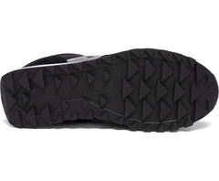 Saucony Jazz Original Black / Silver | Women Originals