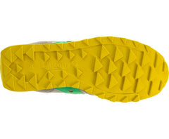 Saucony Jazz Original Grey / Teal | Women Jazz