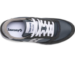 Saucony Jazz Original Navy / Silver | Men Jazz