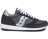 Saucony Jazz Original Navy / Silver | Men Originals