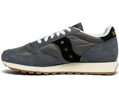 Saucony Jazz Original Vintage Grey / Black | Men Jazz