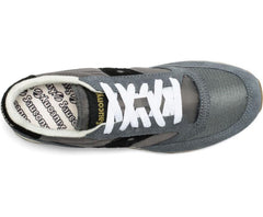 Saucony Jazz Original Vintage Grey / Black | Men Originals