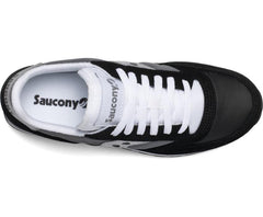 Saucony Jazz Triple Black / Silver | Men/Women Originals