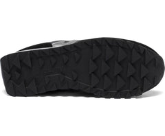 Saucony Jazz Triple Black / Silver | Men/Women Originals