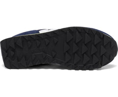 Saucony Jazz Triple Navy / Silver | Men/Women Jazz