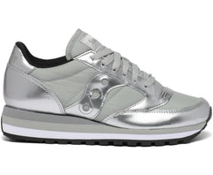 Saucony Jazz Triple Silver | Men/Women Jazz