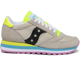 Saucony Jazz Triple Stone / Citron | Men/Women Jazz
