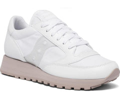 Saucony Jazz Triple White / Shadow | Men/Women Jazz