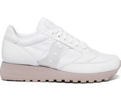 Saucony Jazz Triple White / Shadow | Men/Women Jazz