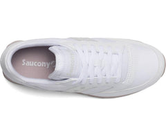 Saucony Jazz Triple White / Shadow | Men/Women Originals