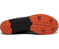 Saucony Kilkenny XC8 Spike Pine | Men Running