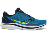 Saucony Kinvara 12 Cobalt / Blue | Men Running