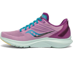 Saucony Kinvara 12 Future / Spring | Women Running